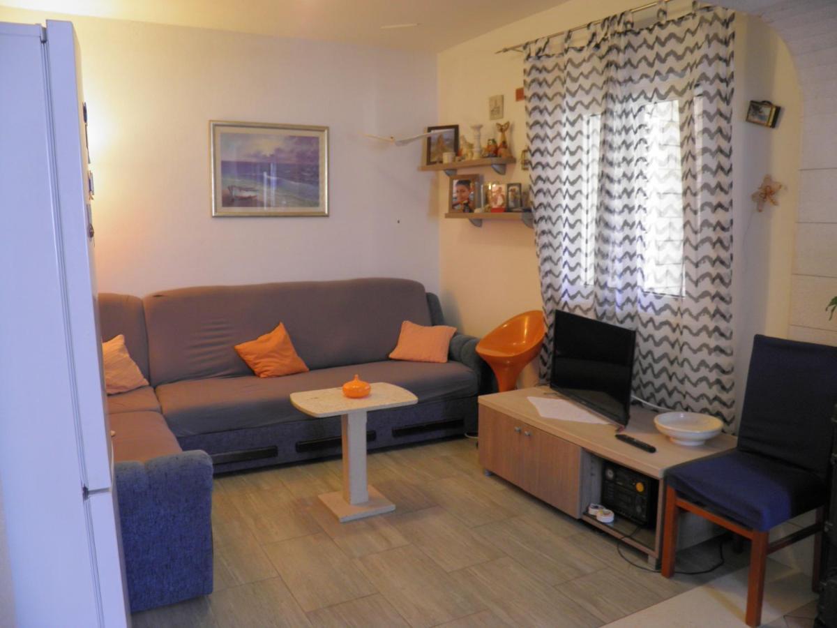 Apartment Mirca 2838B Eksteriør bilde