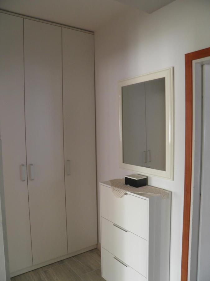 Apartment Mirca 2838B Eksteriør bilde