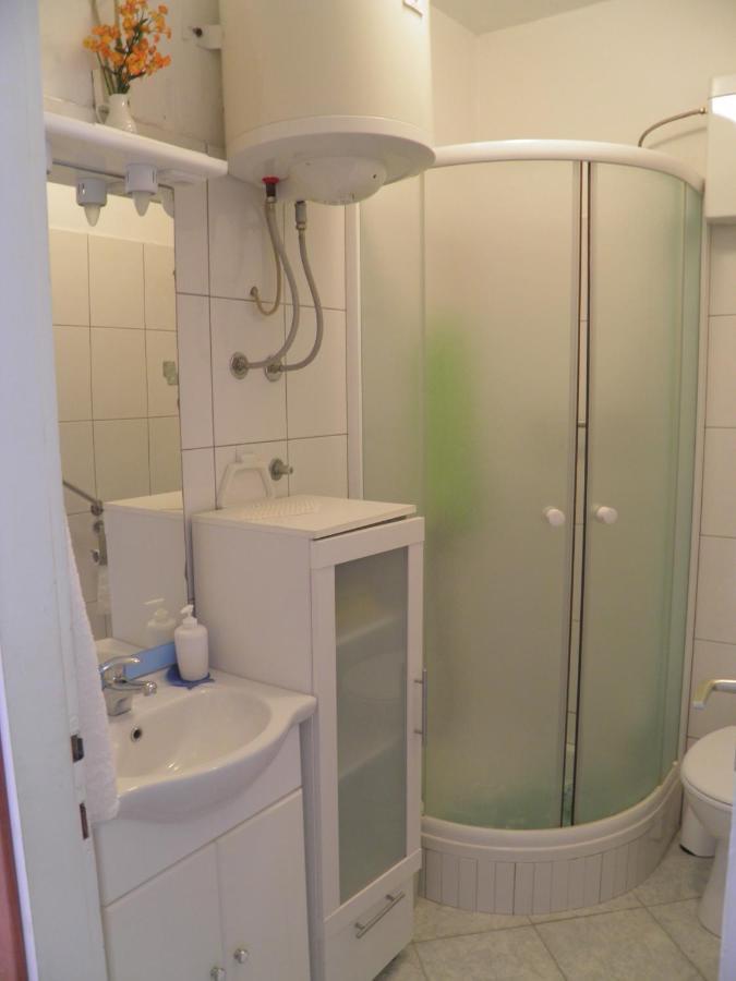 Apartment Mirca 2838B Eksteriør bilde