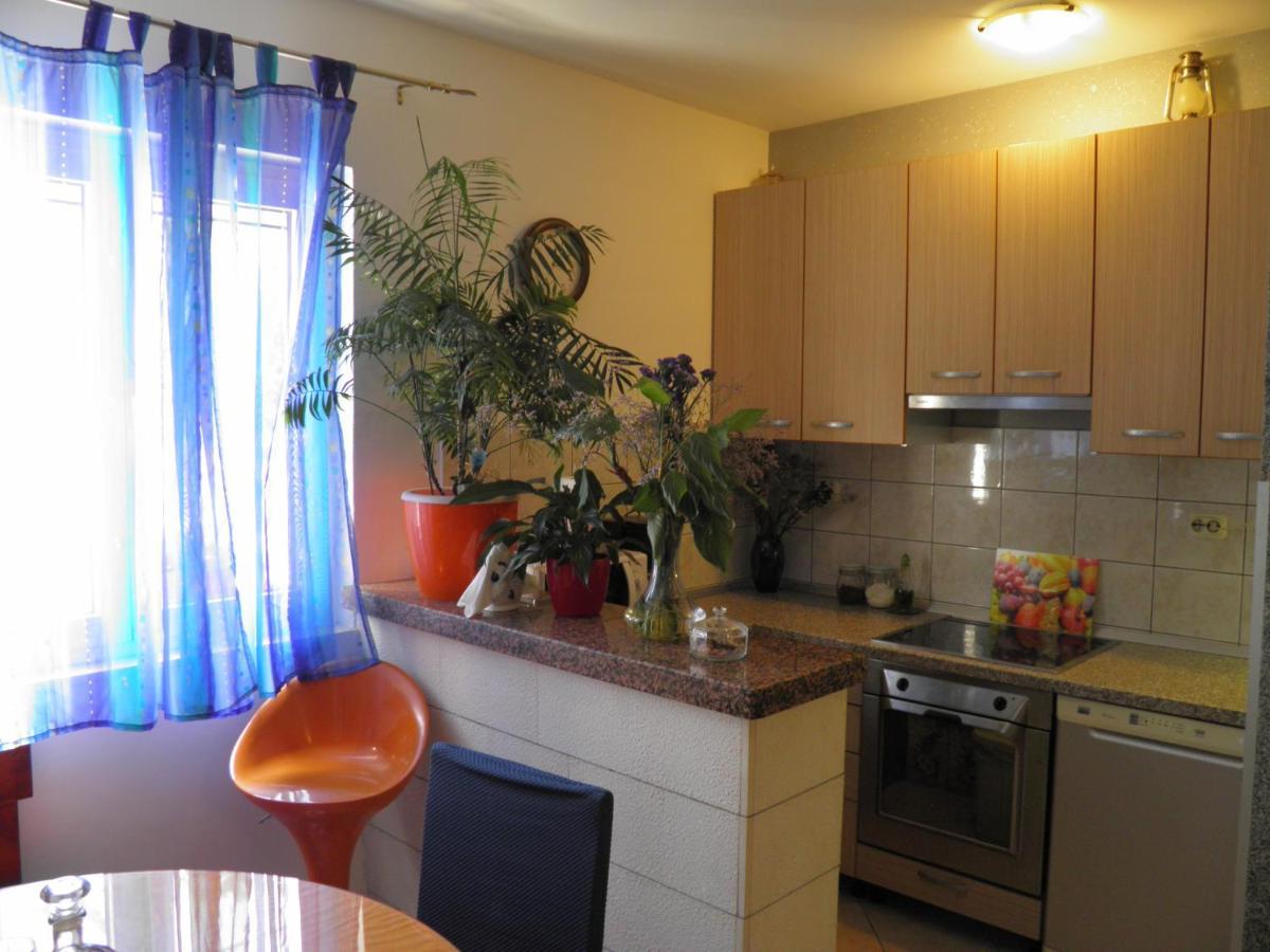 Apartment Mirca 2838B Eksteriør bilde