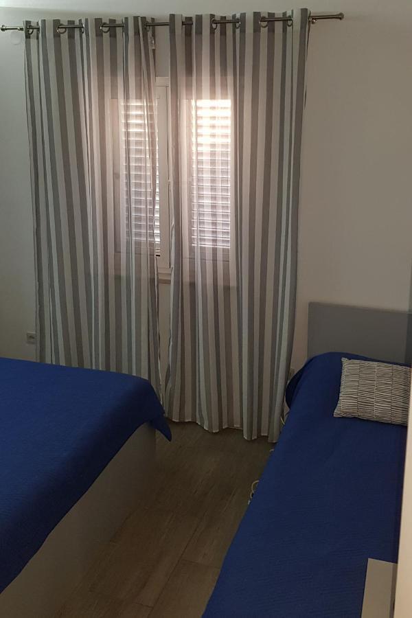 Apartment Mirca 2838B Eksteriør bilde